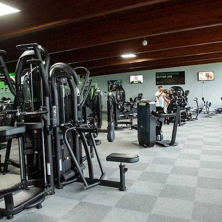 Flat 2, The Old Antiques Warehouse - Free Off-Site Health Club Access With Pool, Sauna, Steam Room & Gym Bowness-on-Windermere Exterior foto