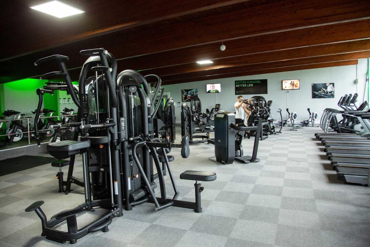 Flat 2, The Old Antiques Warehouse - Free Off-Site Health Club Access With Pool, Sauna, Steam Room & Gym Bowness-on-Windermere Exterior foto